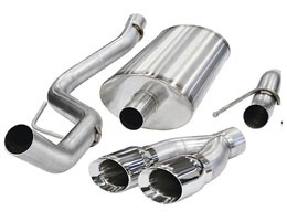 Exhaust