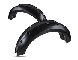 fender flares
