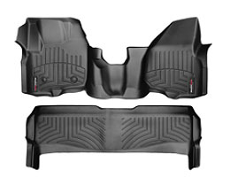 floor mats
