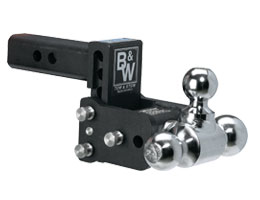 Tow hitches