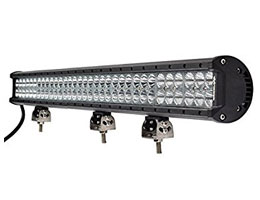 light bars